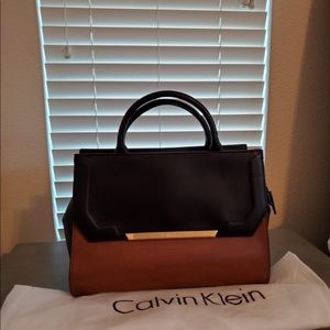 Calvin Klein bag